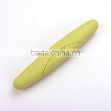 2017 New Design Portable Colorful Toothbrush Box Toothbrush Travel Case Dental Tool Box photo-5