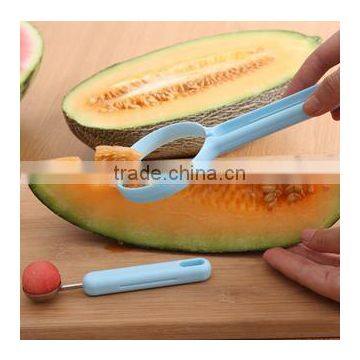 Factory Direct Sale Fruit Scoop Melon Baller Set Kitchen Tools Fruit Tool photo-2