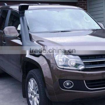 4x4 Auto airflow snorkel for Volkswagen Amarok 03/11 onwards