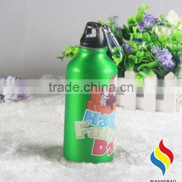 Hero DAD Water Bottle / Aluminum Sports Bottle photo-6