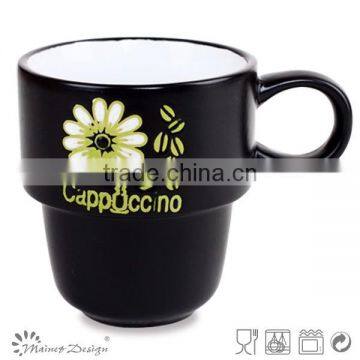 Eco Cheap Printing Ceramic Cup photo-3