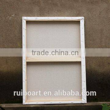 Handmade Beautiful Scenery Oil Painting on Canvas photo-5