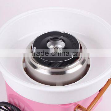 2017 Factory Direct Selling Molecular Food Creative Disc Cotton Candy Machine Conception Vegetable Production Machine Selling photo-2