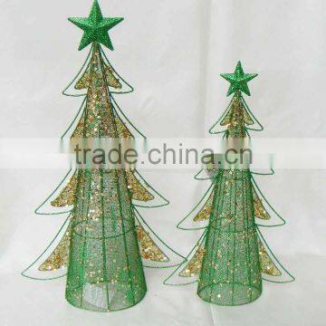 metal christmas gifts,metal handicraft,iron art