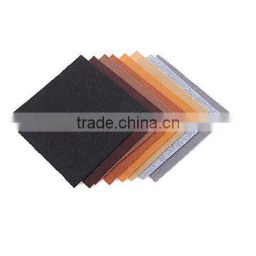 Multicolor Polyester Felt Fabric Sheets photo-3