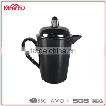 hot new products for 2016 black insulated water bottle