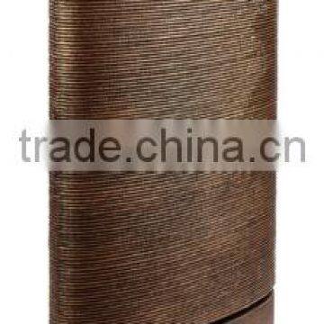 New Decor Indoor Design Fiberglass Water Fountain Manufacturer photo-2