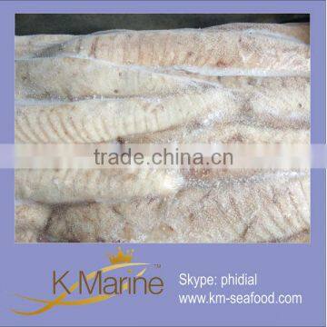 High quality large quantity cooked tuna loin 2013(kml4006)