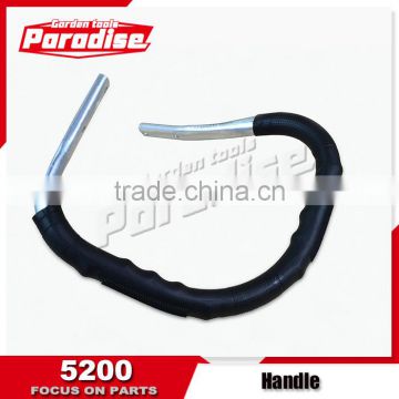 4500 5200 5800 Chain Saw Spare Parts Chainsaw Front Handle