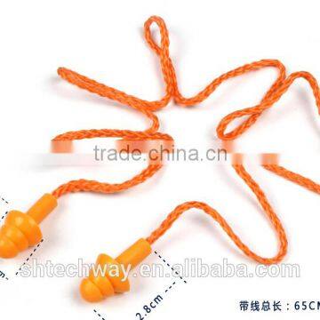 Online for Sale Soundproof Foam Ear Plug photo-3