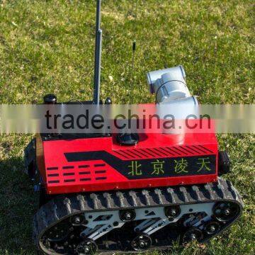 Firefighting Equipment Fire Reconnaissance Robot RXR-C7BD photo-6