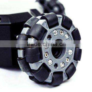 RXR-C360D-2 Omnidirectional Mobile Reconnaissance Robot photo-5