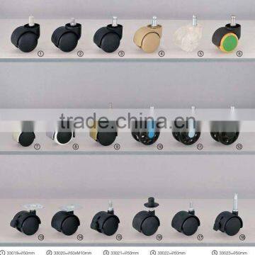 Nylon Caster, Industrial Furniture Castor