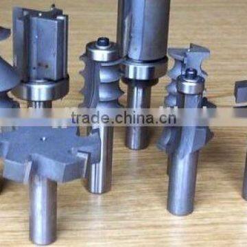 router bit sets