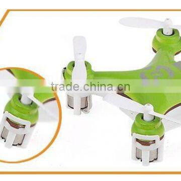 2.4G UFO Aircraft Wholesale Quadcopter Drone, Quadcopter Mini photo-4