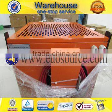 Original and New Ealeds Ielectroplate Power ZF-1500A-15V photo-4