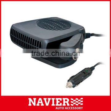 classic model 12V Electric Car heater fan car ceramic heater fan