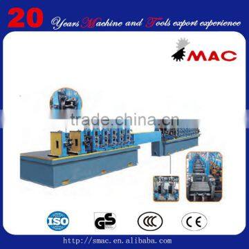 Excellent High Frequency Welded Pipe Mill Line