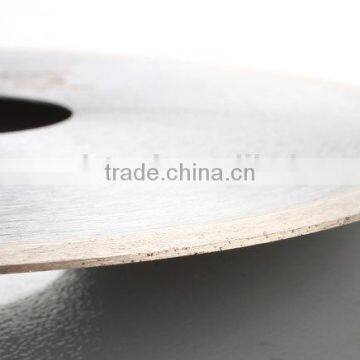 200mm Ultra Thin Diamond Blade for Glass/diamond Saw Blade for Gemstone/diamond Tool Manufacturer photo-2