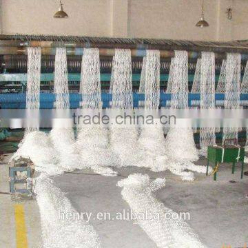 HDPE Scaffolding Safety Net photo-3