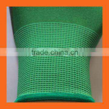 Hyflex PU Palm Coated Gloves Metal Detecting Finger Sensitivity Breathable Gloves photo-2