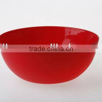 Plastic Salad Bowl photo-2