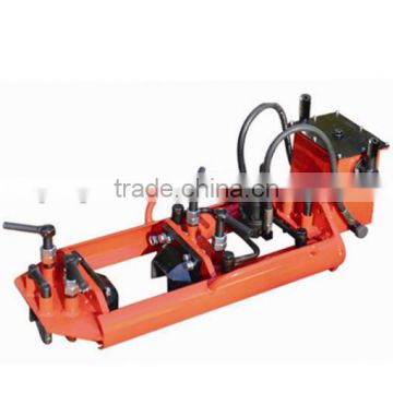 New Condition Rail Affordable mechanical saw