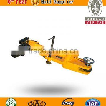 YZ-530 Hydraulic rail bender