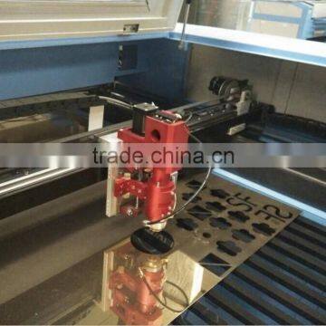 metal laser cutters auto focus laser head for metal and non metal cutting