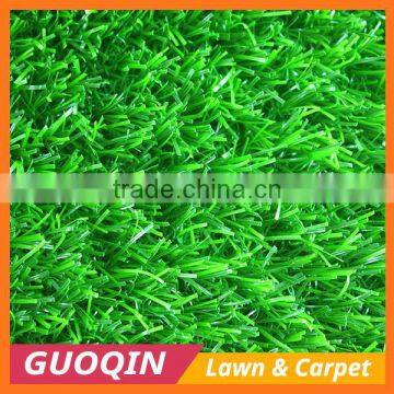 20mm Height Dark Green Landscaping Artificial Turf photo-6