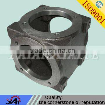 Custom Casting Parts China Casting Company photo-2