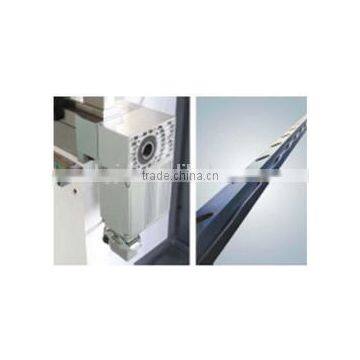 CNC Controlled Press Brake TAM Series photo-5