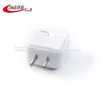 Output 5V 2.1A 2 USB Port Charger Adapter for Mobile Phone photo-4