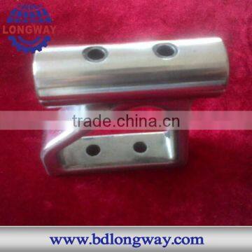 china machining parts for washing machine