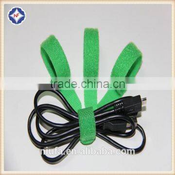 Factory Supply Colorful Magic Elastic Loop Tape photo-3