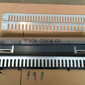 24" Woodworking Dovetail Jig/fixture BM11203 photo-2