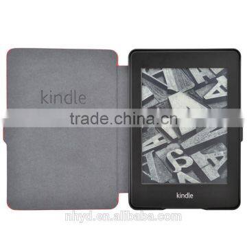 2016 Ebay and Amazon Best Selling New Kindle Paperwhite Case photo-3