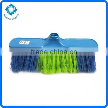 Cleaning Broom Head Plastic Broom