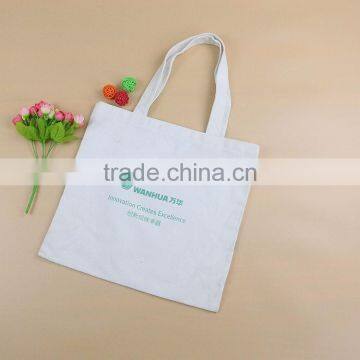 Eco Friendly Personalized Bulk Blank Cotton Tote Bags photo-3