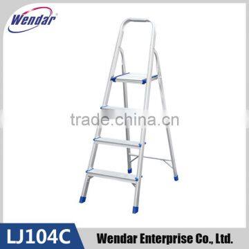 Aluminium Step Ladder