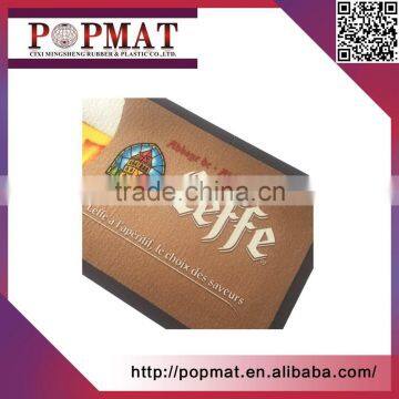 Good Quality Custom Rubber Bar Drip Mat photo-5