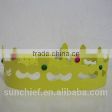 Kids EVA Foam Crowns photo-2