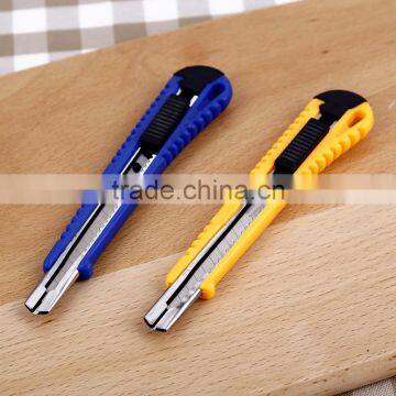 2016 Best Selling Paper Cutter Knife Utility for Sale photo-5