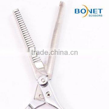 S81053P 6-1/2" Fashion Hair Cut Thinning Scissors photo-3