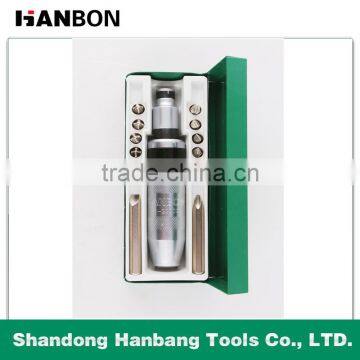 Industrial Professional Impact Screwdriver photo-2