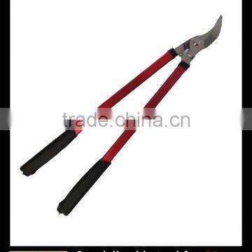 YUTE Long-handled Garden Pruning Shears&Stainless Steel Pruning Shears photo-2