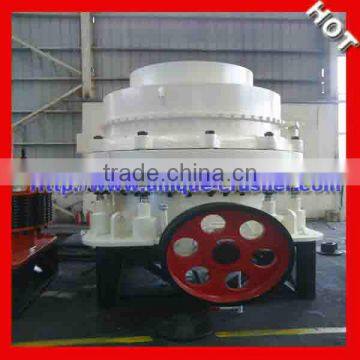 Symons Rock Breaking Machine for Basalt