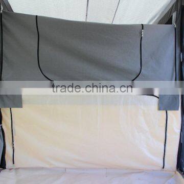 Australia Style Camper Trailer Tent for Camping photo-3