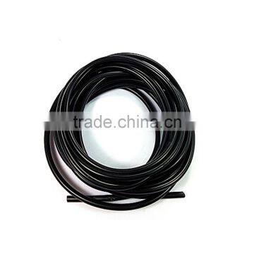 Lottie Product FDA & LFGB High Quality Heat Resisting Silicone Tube photo-2