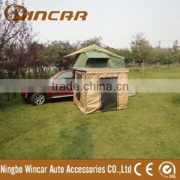 4x4/4wd/off-road Waterproof Side Awning Roof Top Tent Awning photo-3